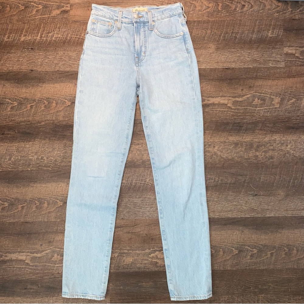 Madewell The Perfect Vintage Jean Size 24T